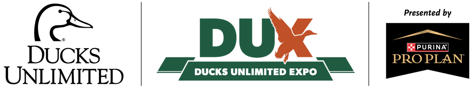 FieldSkin at the Ducks Unlimited Expo