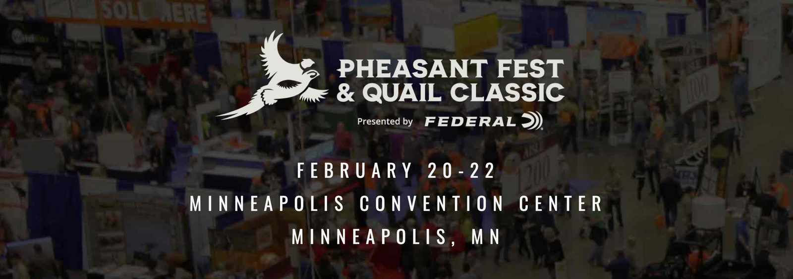 Pheasant Fest & Quail Classic