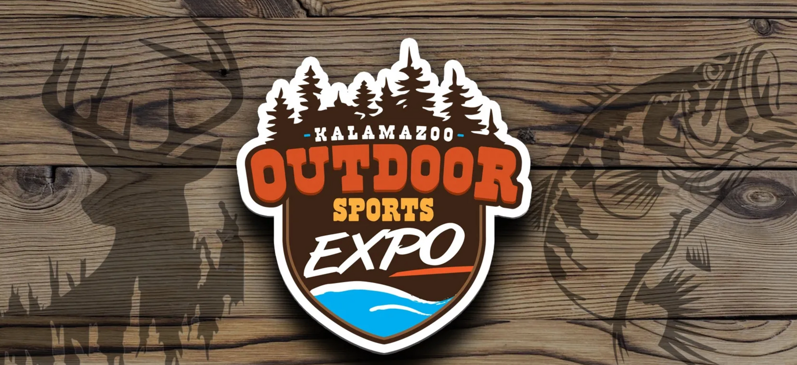 Kalamazoo Outdoor Sports Expo