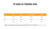 FieldSkin® Blaze Orange Suit