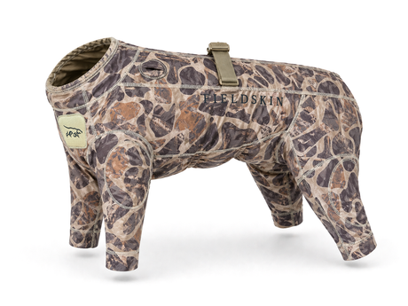 Camo FieldSkin Suit