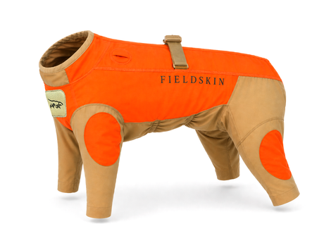 Blaze Orange FieldSkin Suit