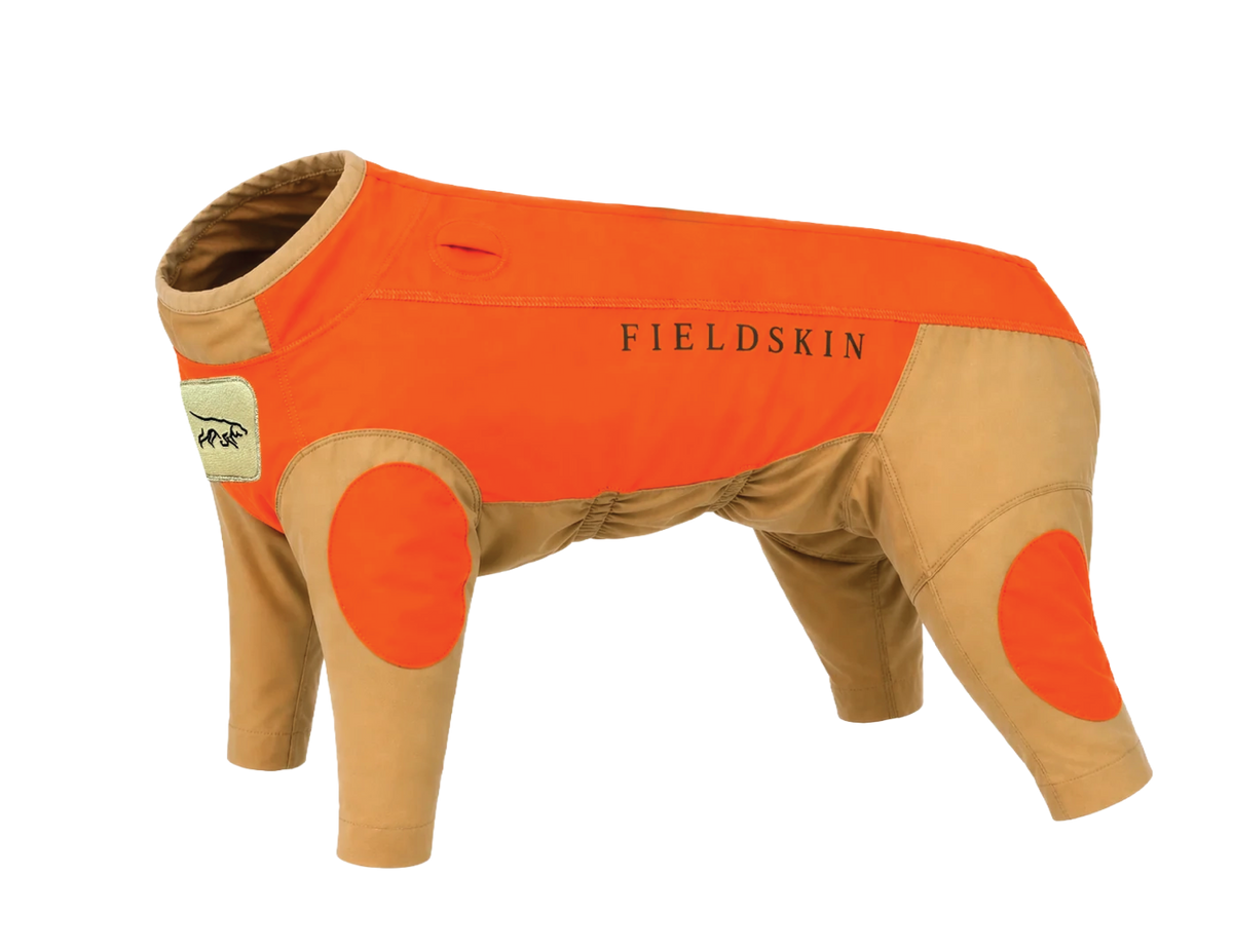 FieldSkin® Blaze Orange Suit